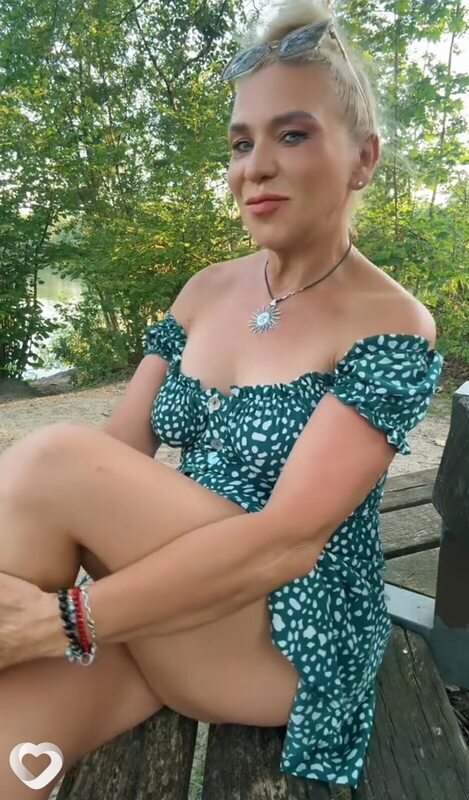 Татьяна, 43, Хабаровске — анкета №4605885