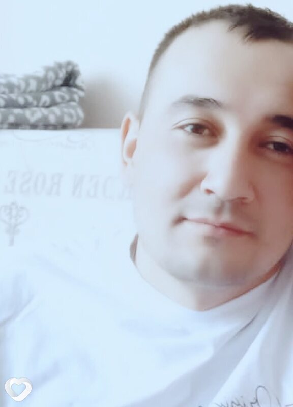 Фируз, 31, Выксе — анкета №4605887