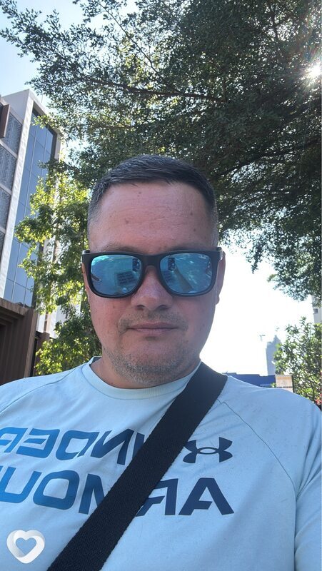 Евгений, 44, Новосибирске — анкета №4605890