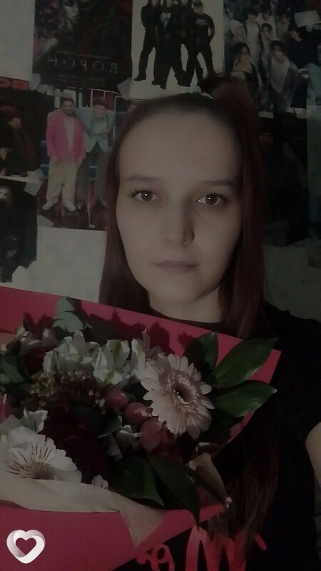 Карина, 33, Челябинске — анкета №4605894