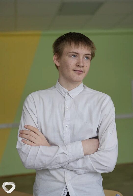 Кирилл, 18, Самаре — анкета №4605902