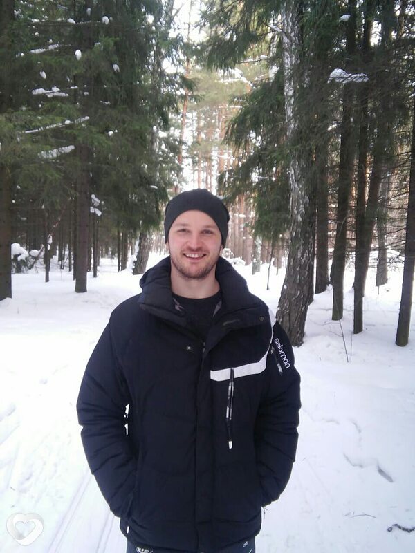 Андрей, 41, Новосибирске — анкета №4605907