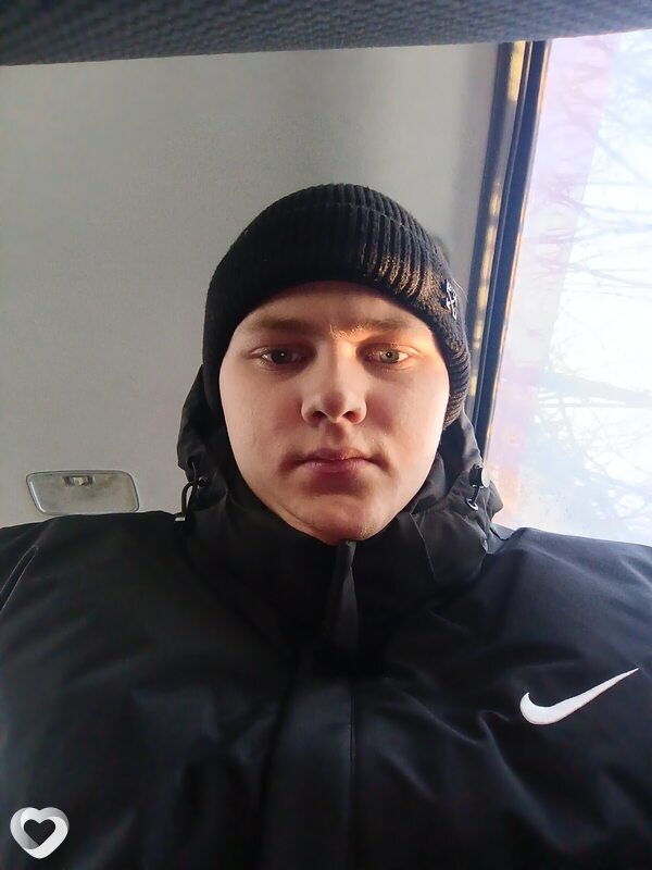 Саня, Бердск
