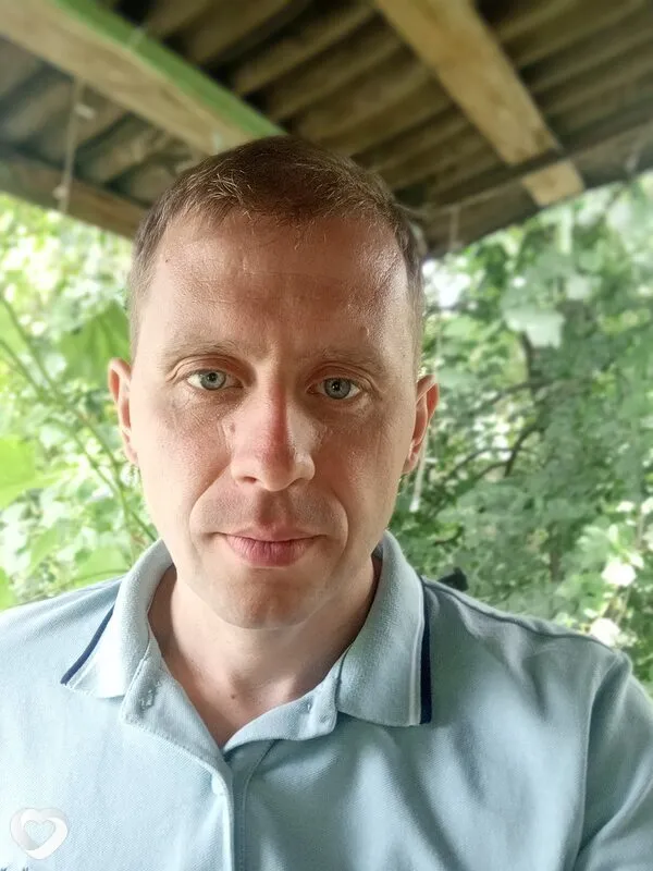 Олег, 37, Москве — анкета №4605910