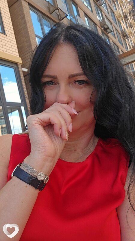 Ирина, 51, Краснодаре — анкета №4605913