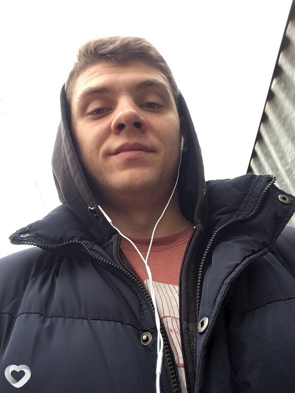 Александр, 28, Астрахани — анкета №4606043