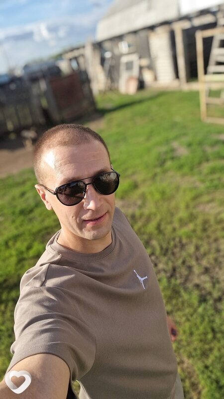 Антон, 38, Набережных Челнах — анкета №4606051