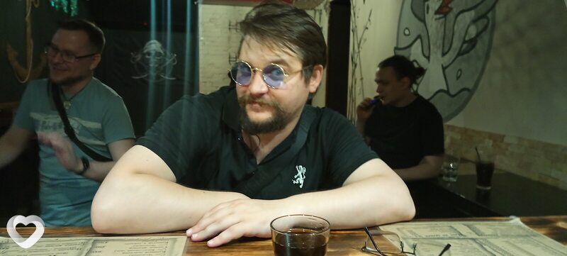 Максим, 34, Красноярске — анкета №4606057