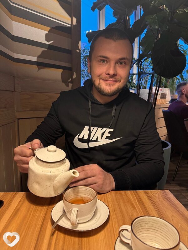 Алексей, 32, Архангельске — анкета №4606059
