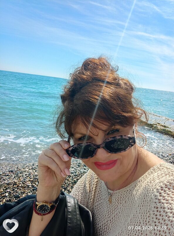 Фаина, 50, Казани — анкета №4606061