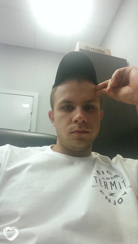 Денис, 29, Мытищах — анкета №4605930