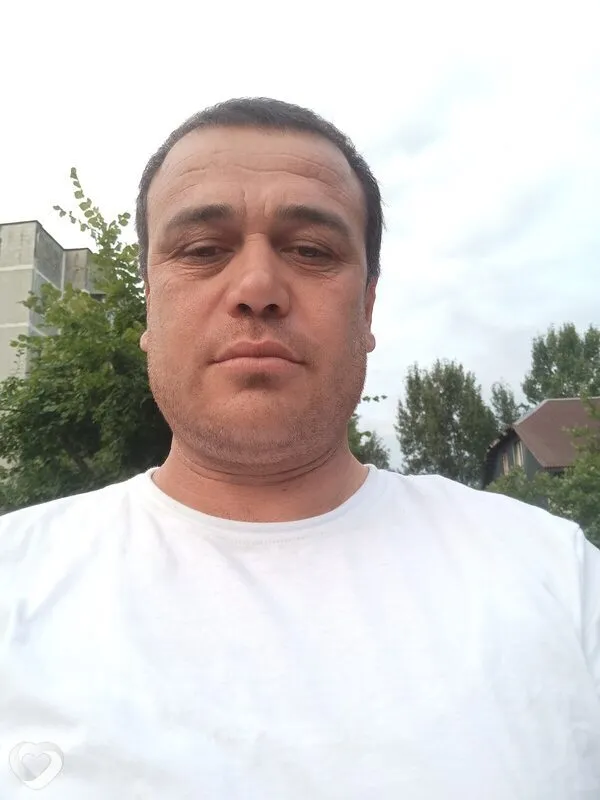 Толек, 36, Москве — анкета №4605934