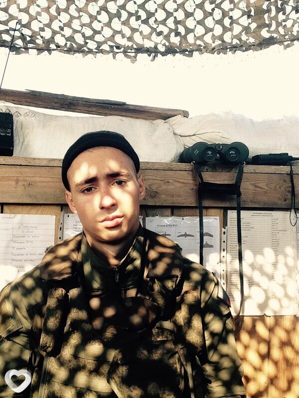 Pavel, 25, Кемерове — анкета №4605938
