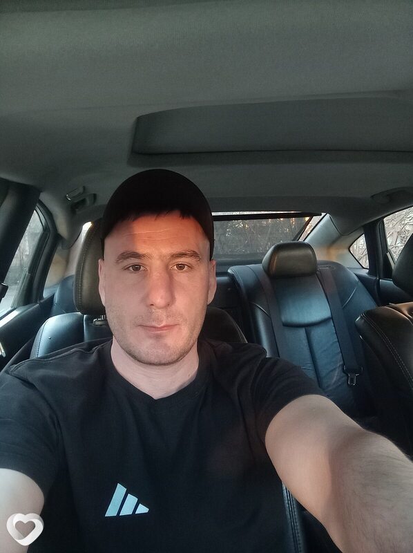 Руслан, 38, Новосибирске — анкета №4606144