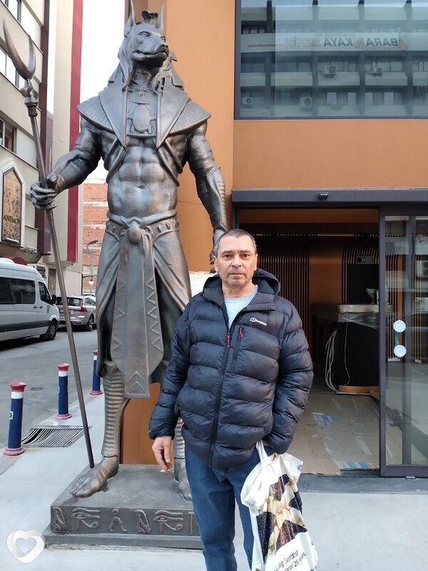 Николай, Варшава