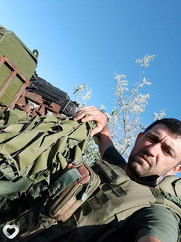 Алим, 35, Евпатории — анкета №4606159