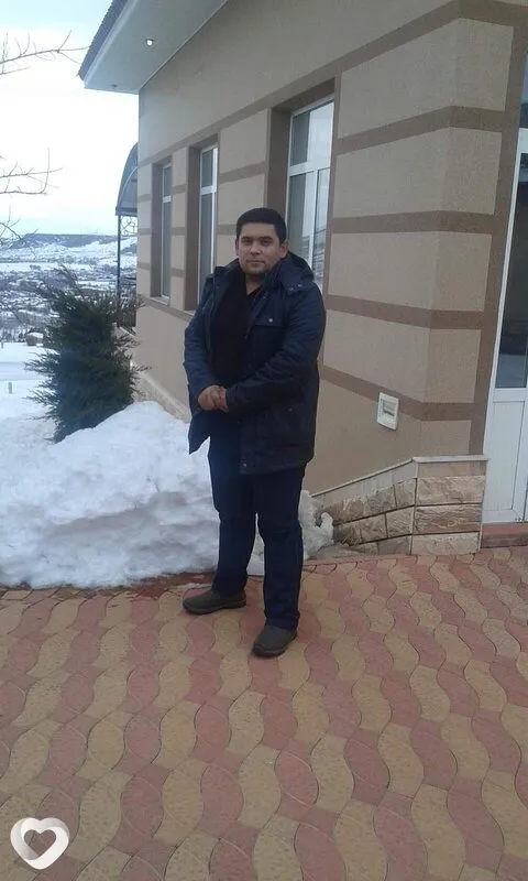 Не Важно, 42, Москве — анкета №4606160
