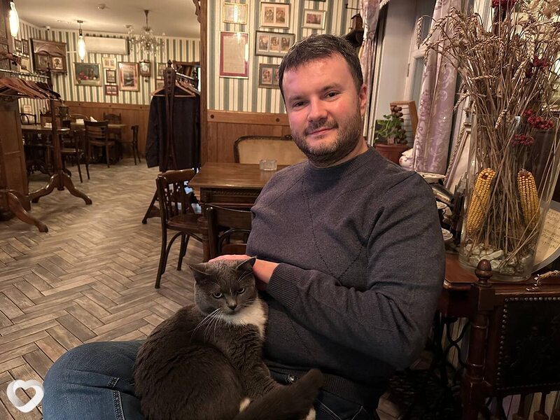 Михаил, Иваново