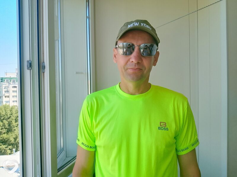 Юрий, 42, Воронеже — анкета №4606021