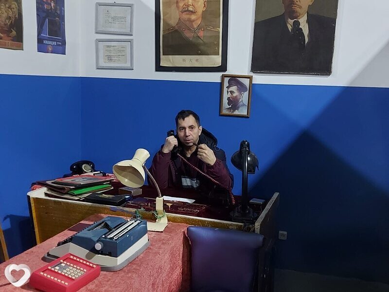 Ник, Северобайкальск
