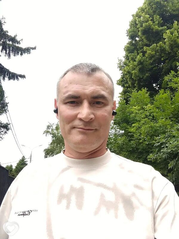 Иван, 45, Дмитрове — анкета №4606038
