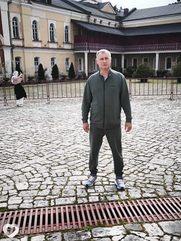 Вадим, 45, Ижевске — анкета №4606041
