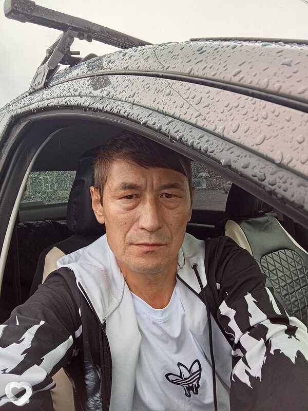 Азат, 43, Уфе — анкета №4606484