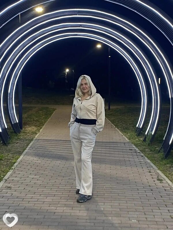 Стася, 38, Краснодаре — анкета №4606107