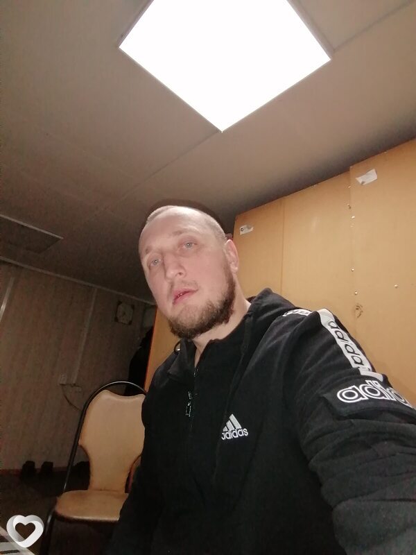 Александр, 40, Сызрани — анкета №4606111