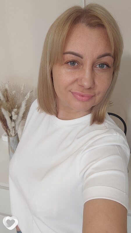 Елена, 43, Тольятти — анкета №4606115