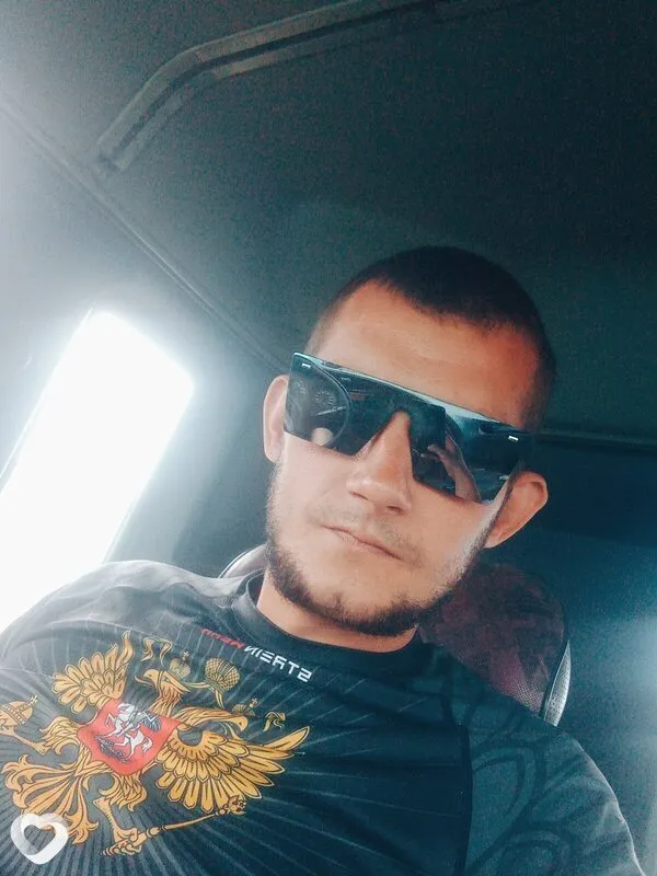 Дмитрий, 32, Бийске — анкета №4606116