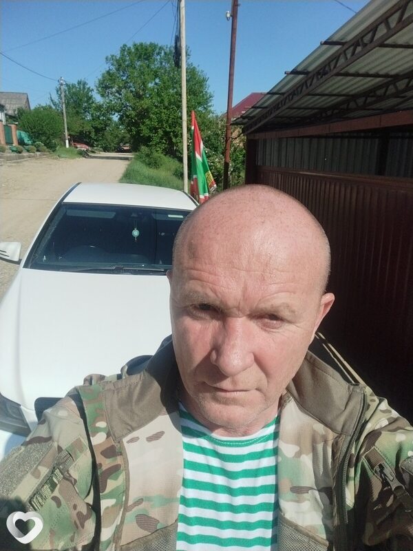 Сергей, 41, Краснодаре — анкета №4606117