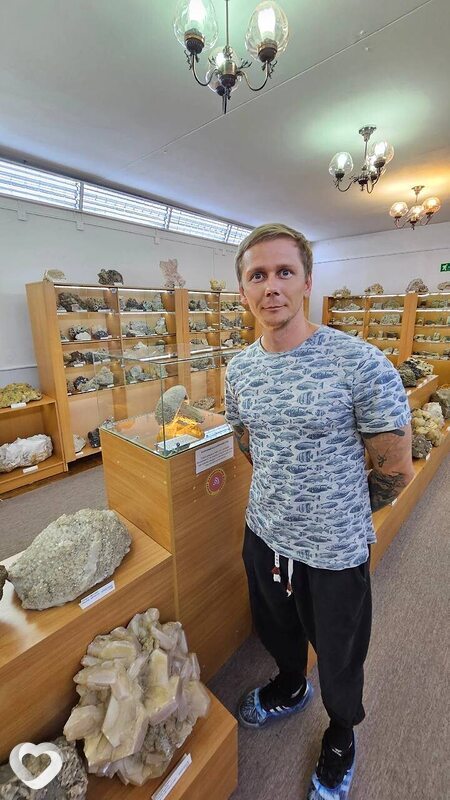Андрей, 39, Саратове — анкета №4606129