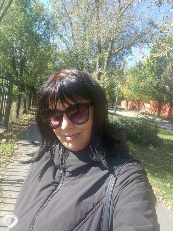 Елена, 55, Челябинске — анкета №4606135