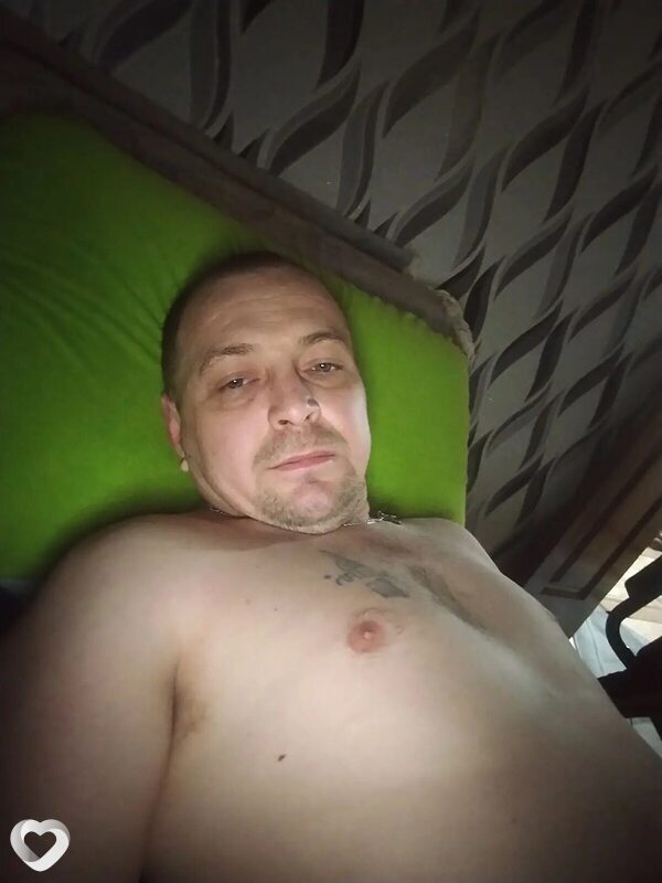 Владимир, 37, Орске — анкета №4606068