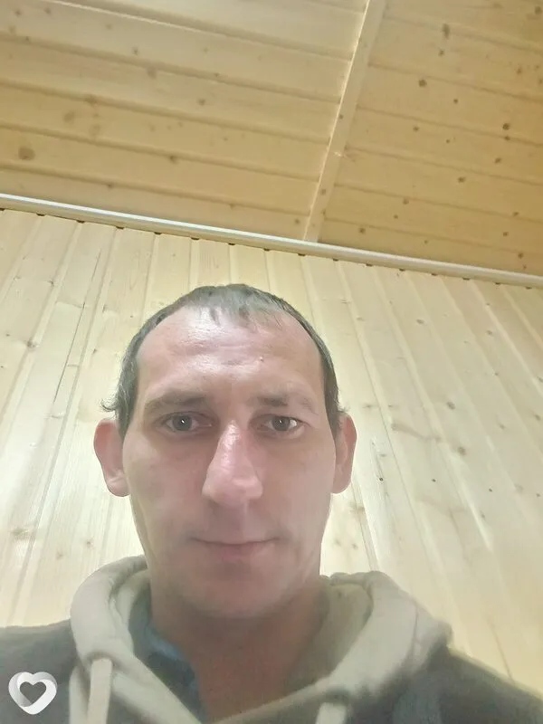 Сергей, 35, Москве — анкета №4606071