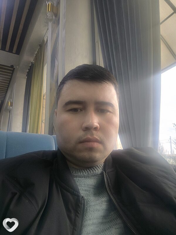 Misha, 31, Алматы — анкета №4606078