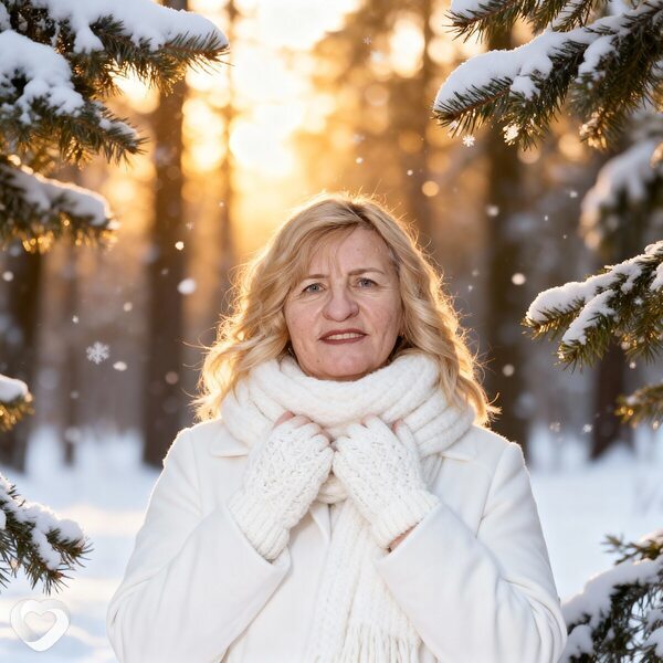 Olga, 56, Челябинске — анкета №4606088