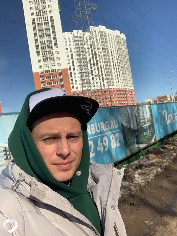 Дмитрий, 34, Саранске — анкета №4606441