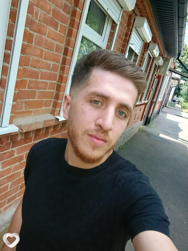 Гайс, 29, Майкопе — анкета №4606449