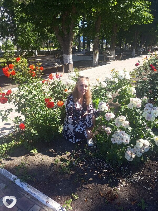 Селена, Волноваха