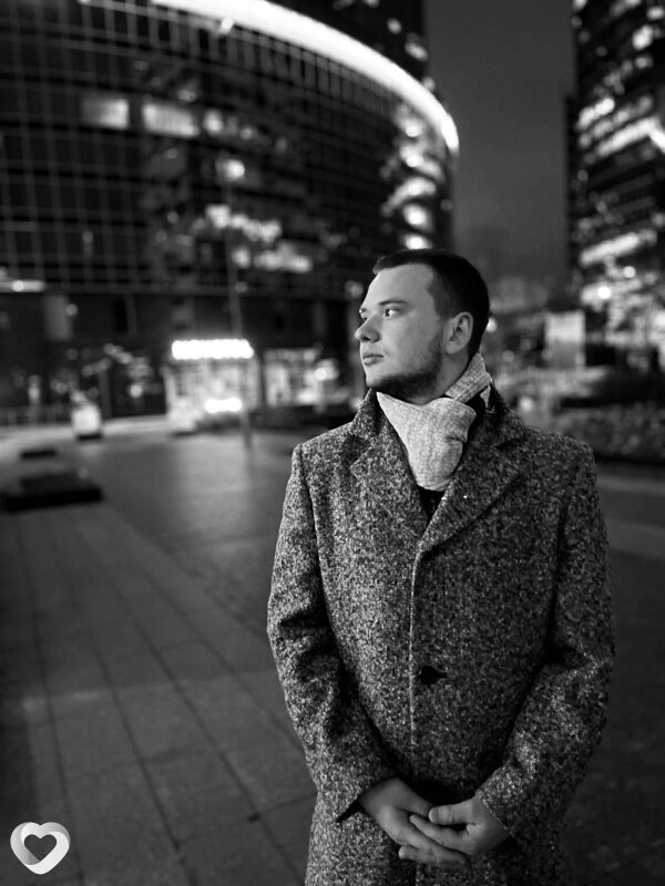 Илья, 25, Лобне — анкета №4606455
