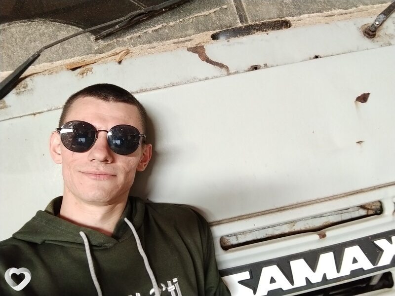 Алексей, 22, Брянске — анкета №4606459