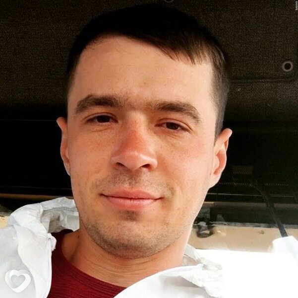 Сергей, 32, Челябинске — анкета №4606183