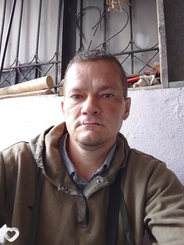 Николай, 41, Тюмени — анкета №4606188