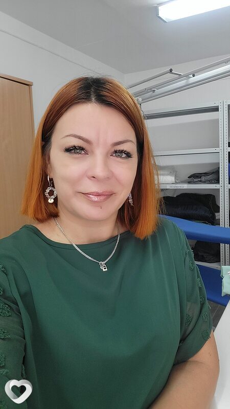 Юлия, Минусинск