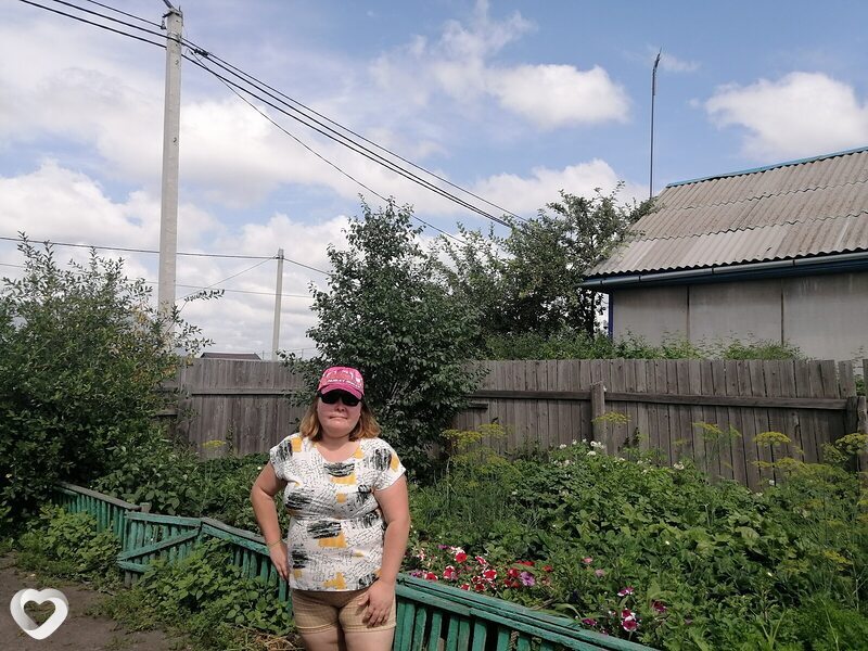 Камиля, Петропавловск