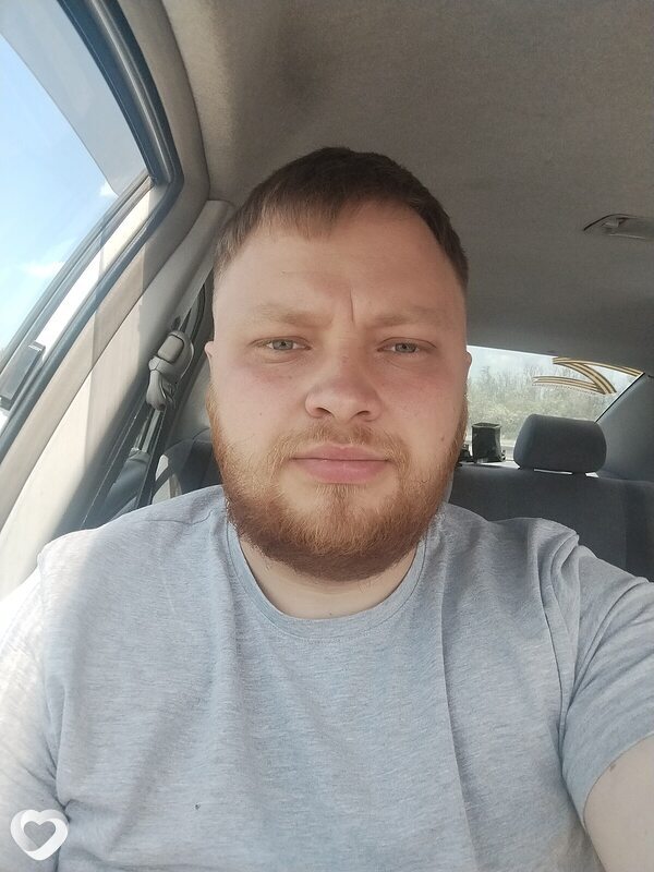 Андрей, 29, Шахтах — анкета №4605950