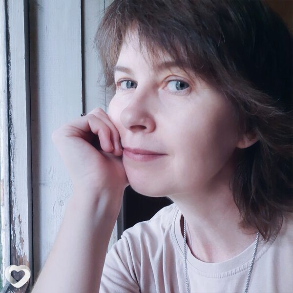 Ульяна, 46, Санкт-Петербурге — анкета №4605951