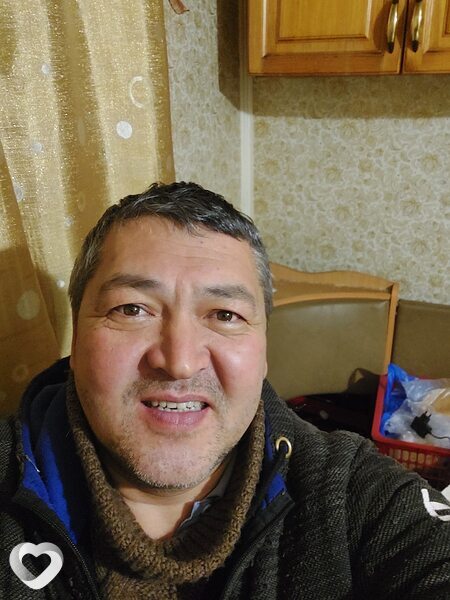 Виктор, 48, Чите — анкета №4605953